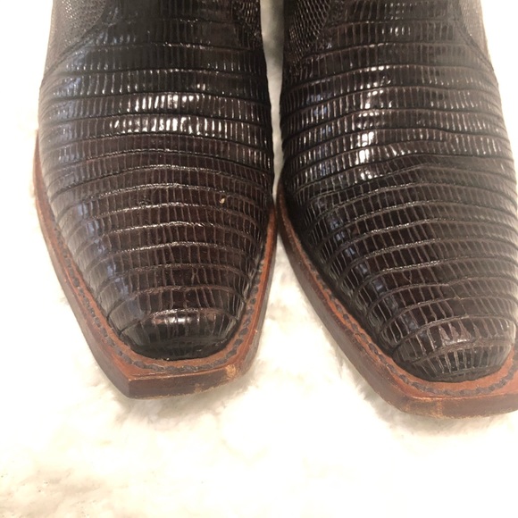 Frye Lily boots - Picture 8 of 8